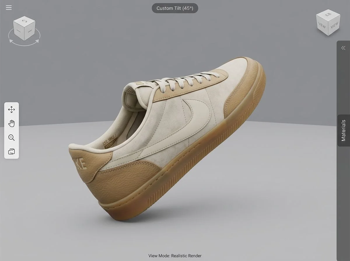3D Viewer
